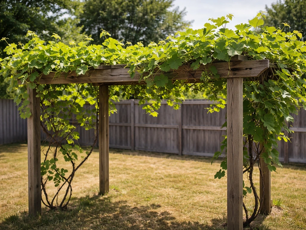 Can You Grow Grapes in Kansas? How to Succeed Step by Step