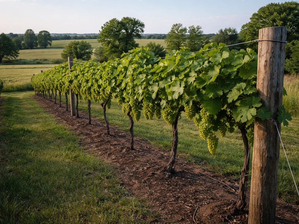 Can You Grow Grapes in Iowa? How to Start and Succeed