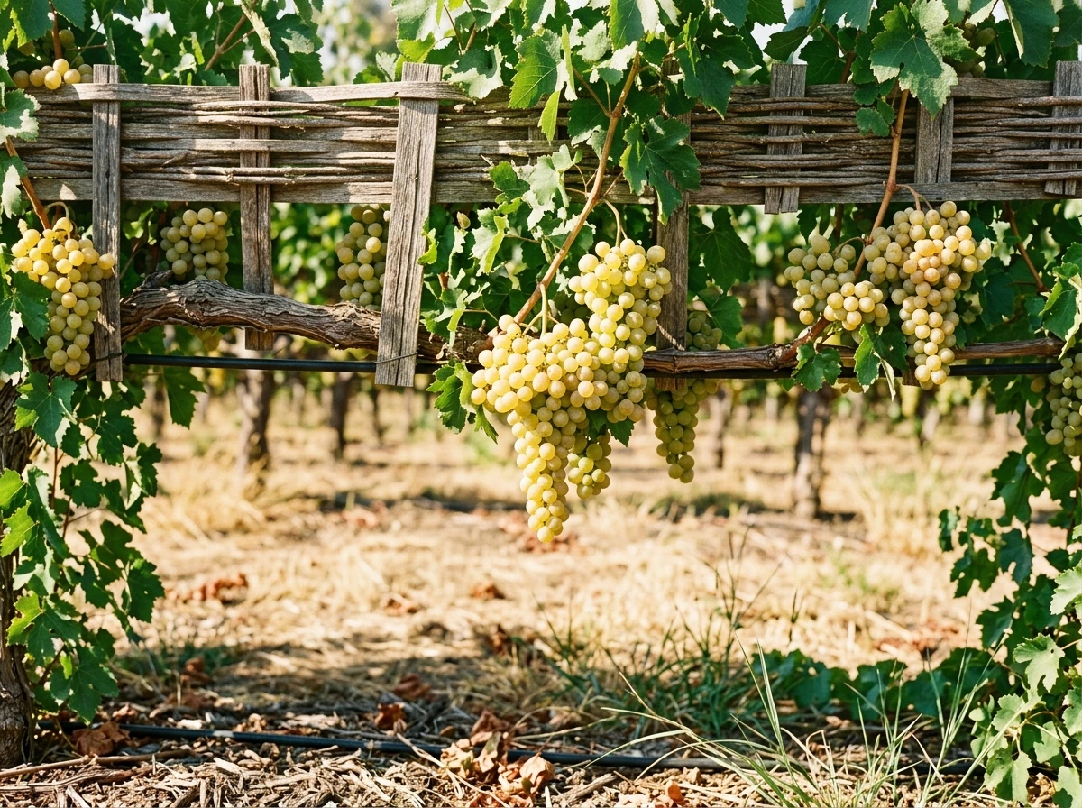 Do Cotton Candy Grapes Grow Naturally? Where They Grow