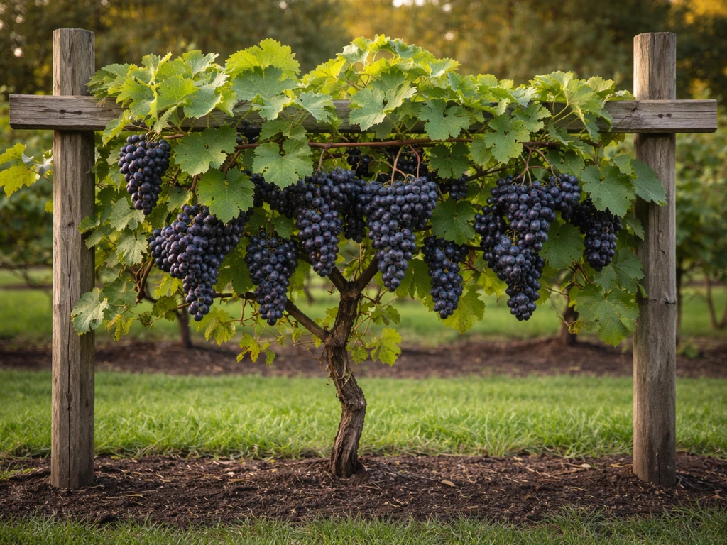 Can You Grow Grapes in NJ? How to Plant and Succeed