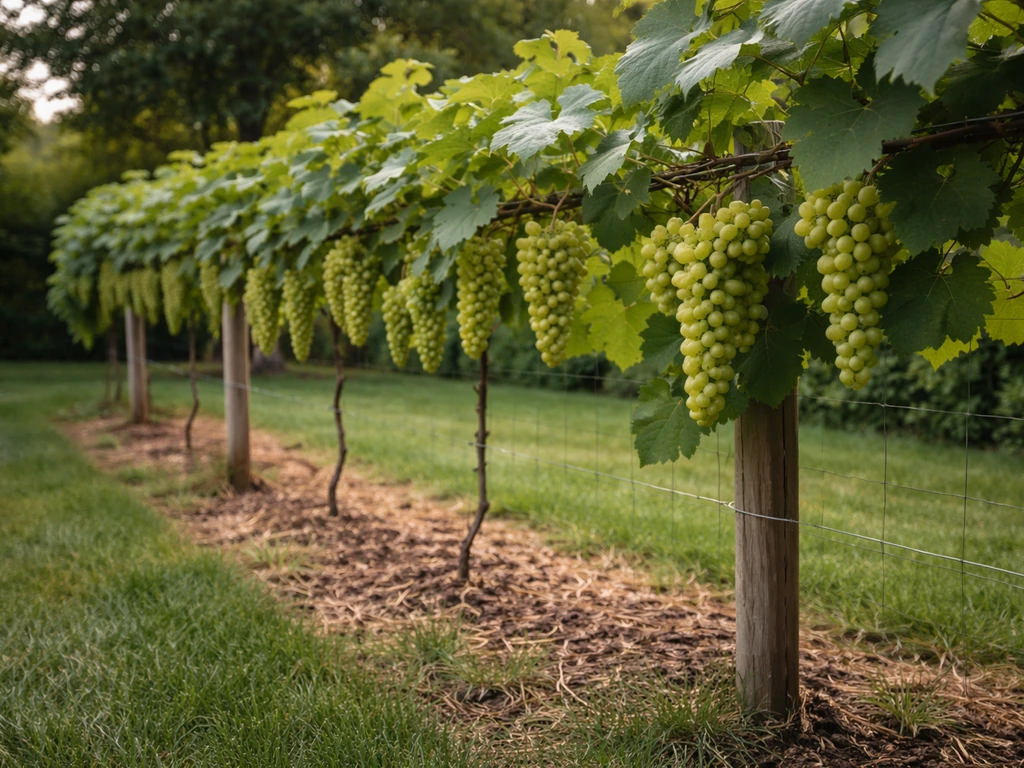 Can You Grow Grapes in Ohio? How to Succeed Today