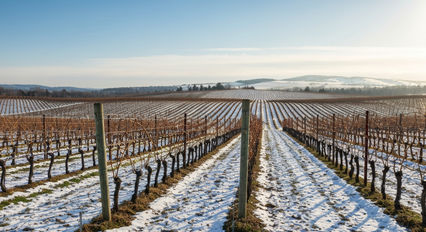 Can Grapes Grow in Cold Climates? Practical Guide for Gardeners