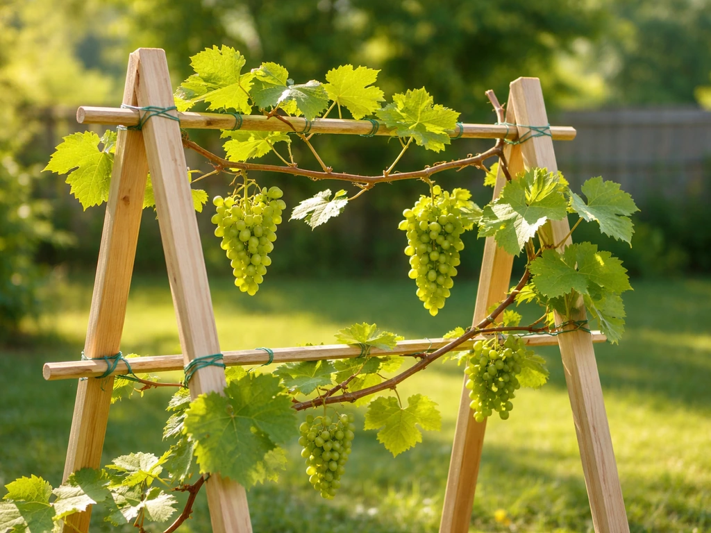 Are Grapes Easy to Grow? Beginner Guide for Success