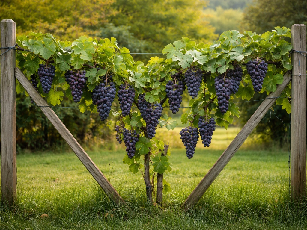 Can You Grow Grapes in Virginia? How to Do It Right