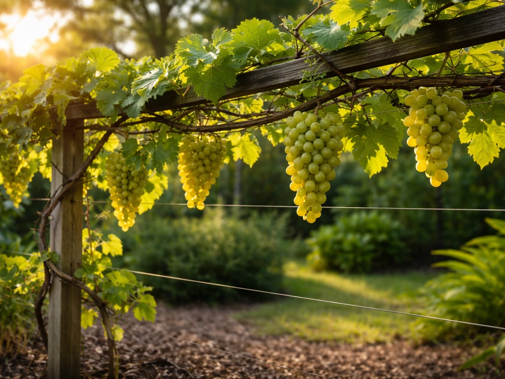 Can You Grow Grapes in Florida? Best Varieties and Tips